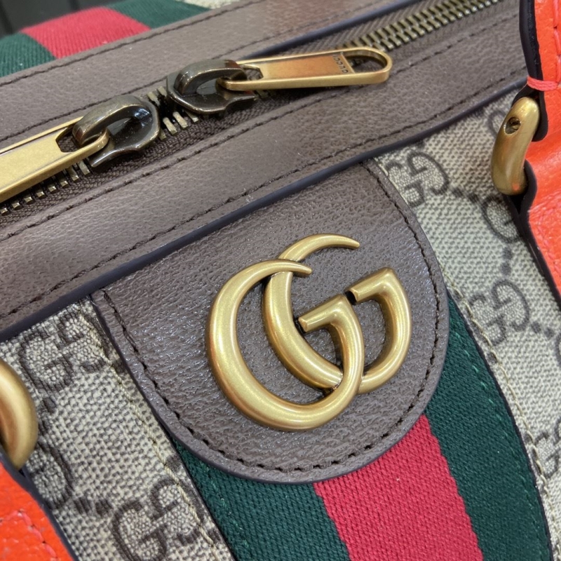 Gucci Travel Bags